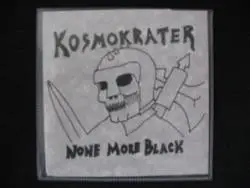 Kosmokrater : None More Black